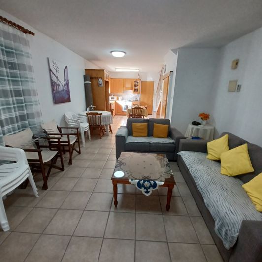 Image No.8-Villa de 2 chambres à vendre à Larnaca