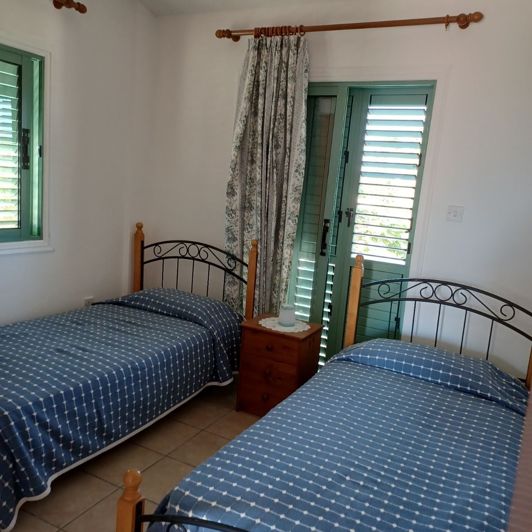 Image No.9-Villa de 2 chambres à vendre à Larnaca