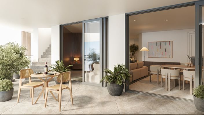 Image No.6-2 Bed Apartment for sale