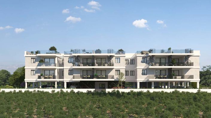 Image No.15-2 Bed Apartment for sale