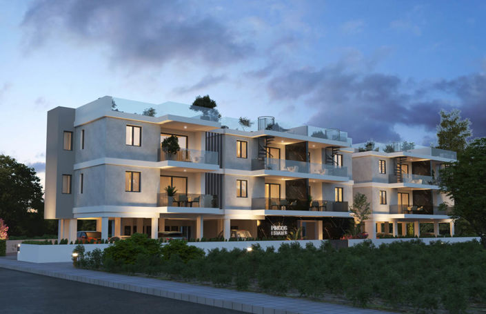 Image No.19-2 Bed Apartment for sale