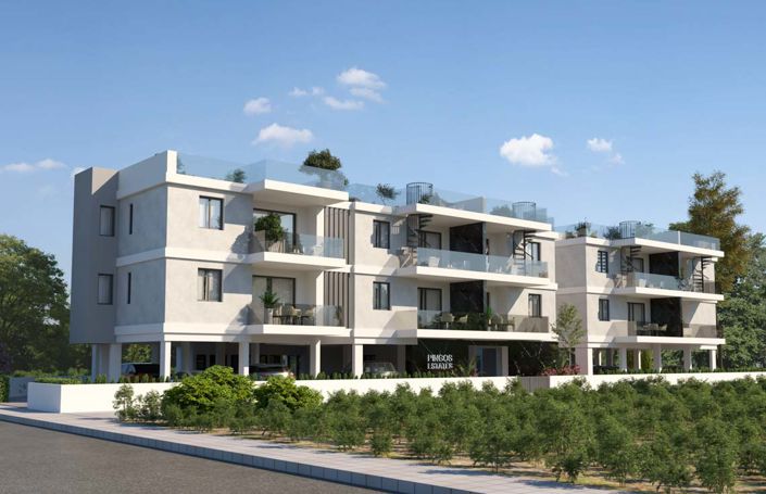 Image No.2-2 Bed Apartment for sale