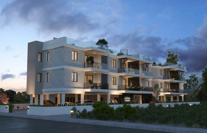 Image No.24-2 Bed Apartment for sale