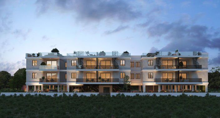 Image No.25-2 Bed Apartment for sale