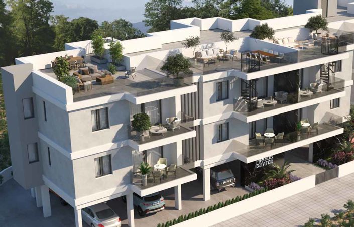 Image No.28-2 Bed Apartment for sale