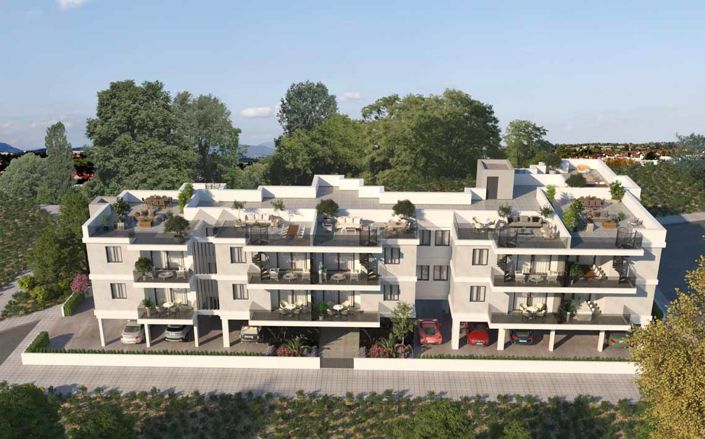 Image No.4-2 Bed Apartment for sale