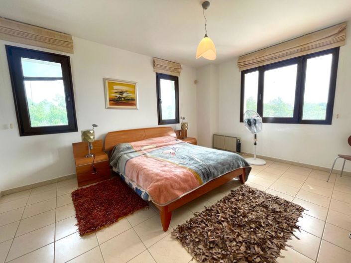 Image No.28-Villa de 4 chambres à vendre à Larnaca