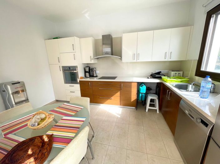 Image No.35-Villa de 4 chambres à vendre à Larnaca