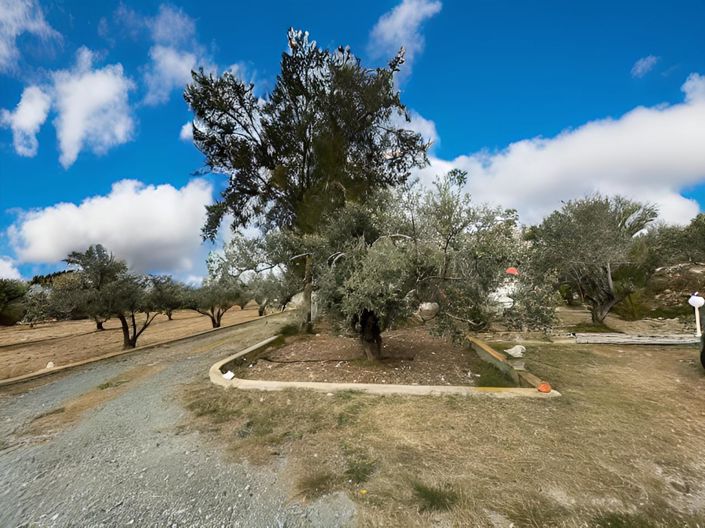 Image No.38-Villa de 4 chambres à vendre à Larnaca