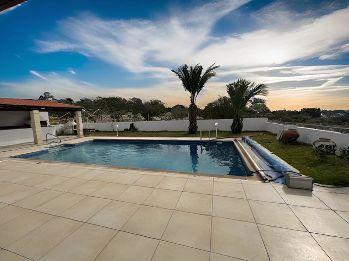 Image No.45-Villa de 4 chambres à vendre à Larnaca