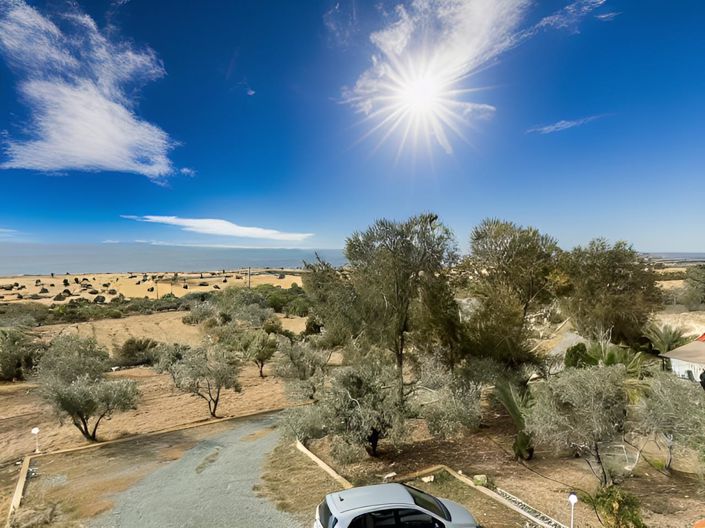 Image No.7-Villa de 4 chambres à vendre à Larnaca