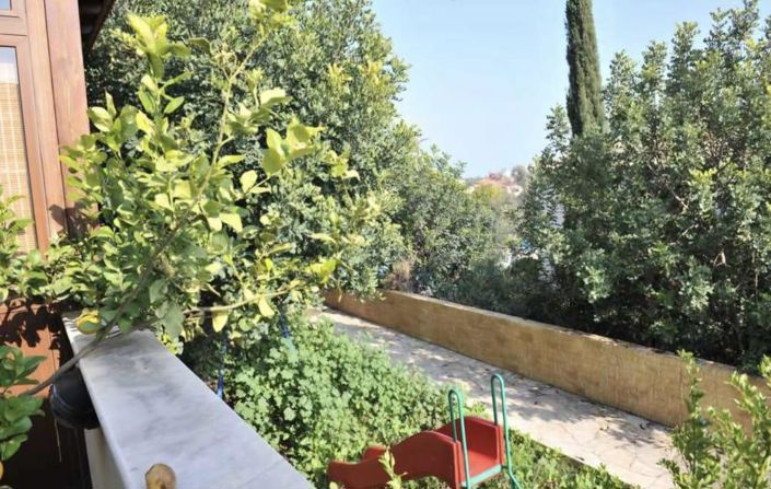 Image No.2-Villa de 4 chambres à vendre à Larnaca