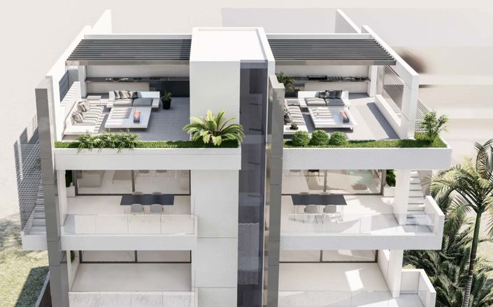 Image No.5-2 Bed Apartment for sale