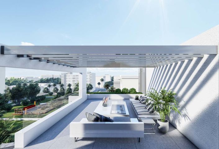 Image No.6-2 Bed Apartment for sale