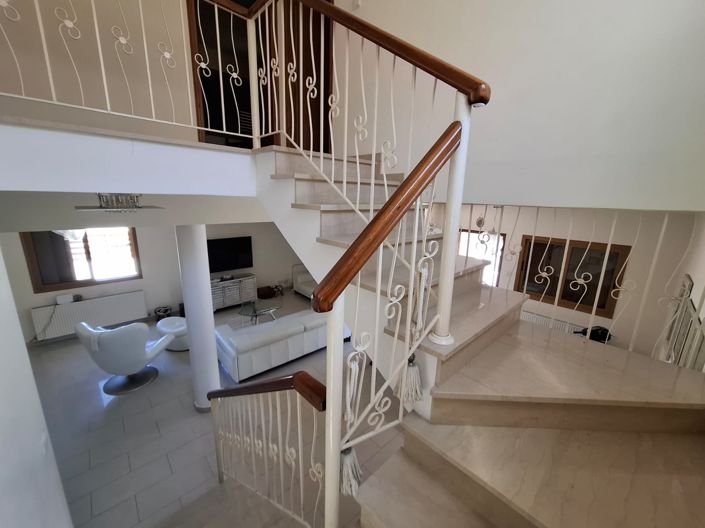 Image No.11-Villa de 4 chambres à vendre à Larnaca