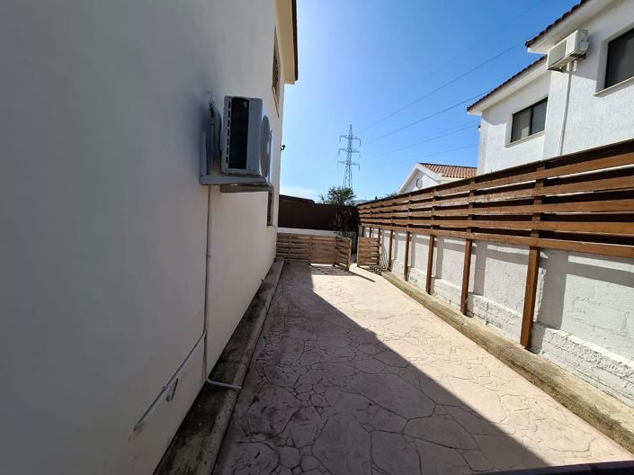 Image No.16-Villa de 4 chambres à vendre à Larnaca