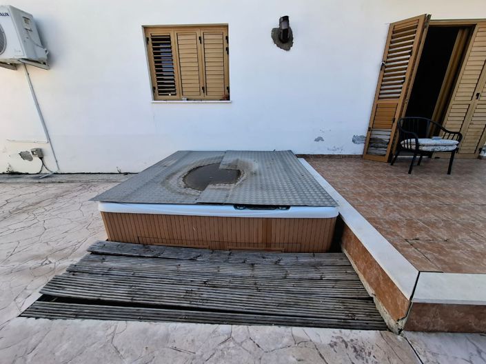 Image No.17-Villa de 4 chambres à vendre à Larnaca