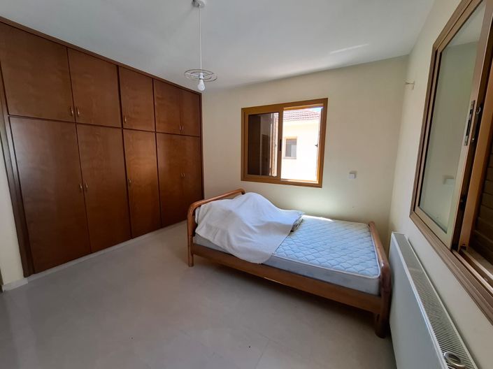 Image No.2-Villa de 4 chambres à vendre à Larnaca