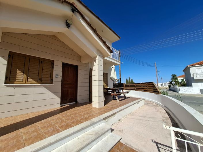 Image No.20-Villa de 4 chambres à vendre à Larnaca