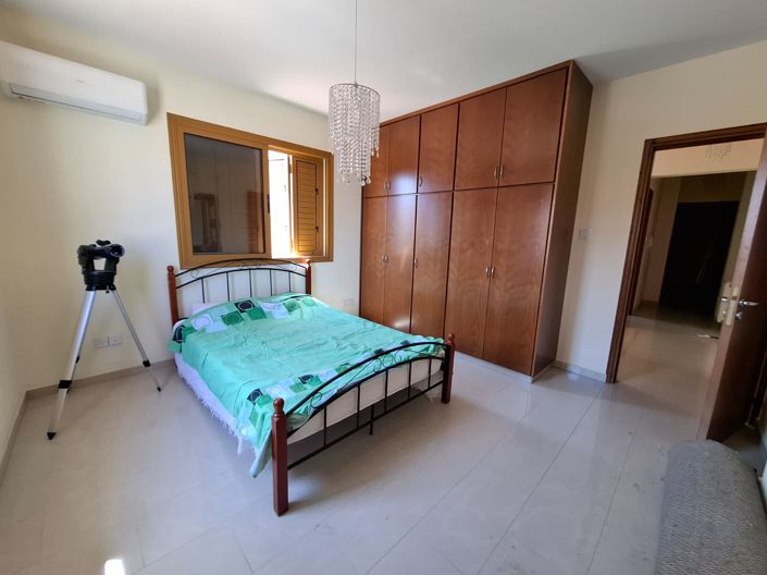 Image No.4-Villa de 4 chambres à vendre à Larnaca