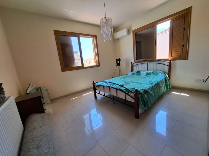 Image No.6-Villa de 4 chambres à vendre à Larnaca