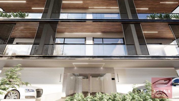 Image No.4-2 Bed Apartment for sale