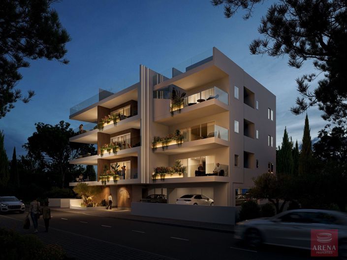 Image No.3-2 Bed Apartment for sale