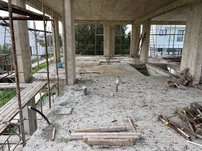 Image No.6-Villa de 3 chambres à vendre à Larnaca