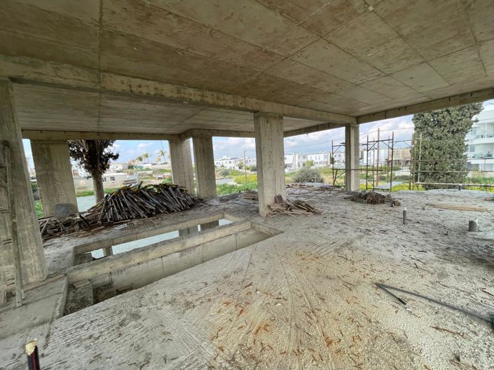 Image No.8-Villa de 3 chambres à vendre à Larnaca