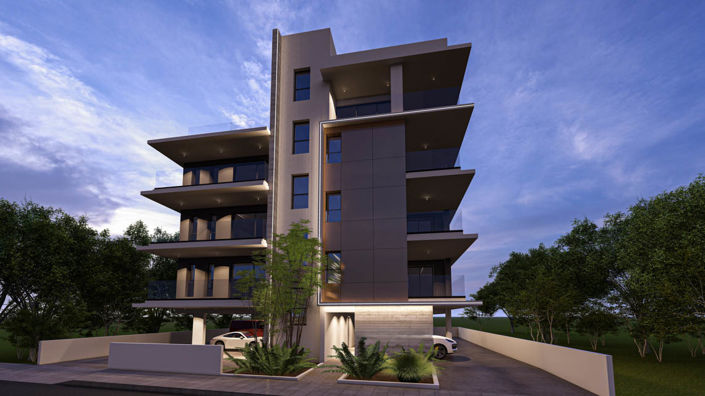 Image No.3-2 Bed Apartment for sale