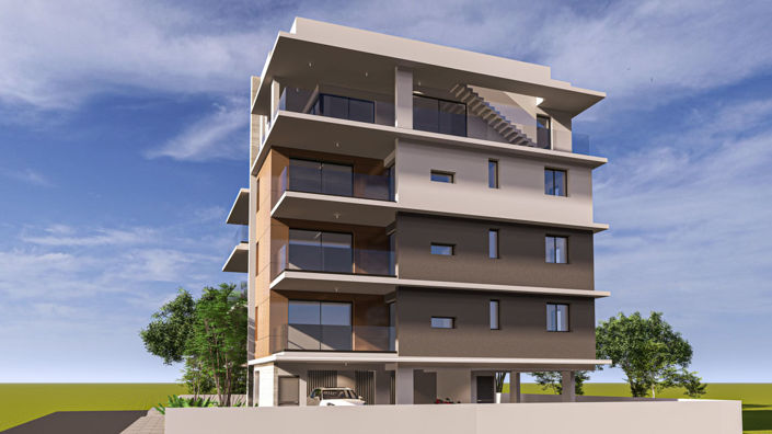 Image No.4-2 Bed Apartment for sale