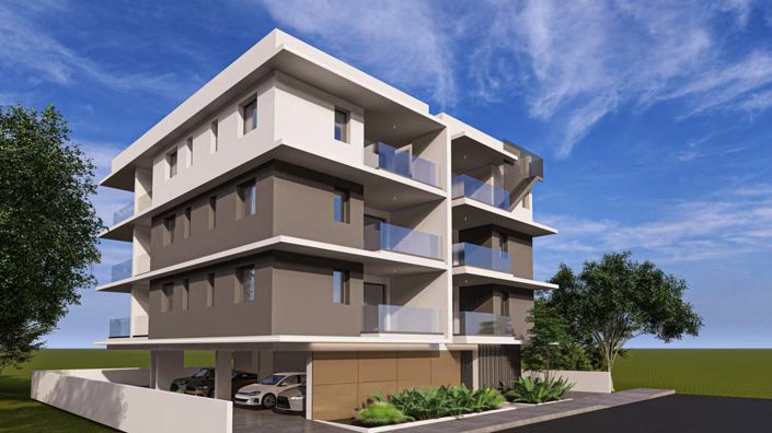 Image No.2-1 Bed Apartment for sale