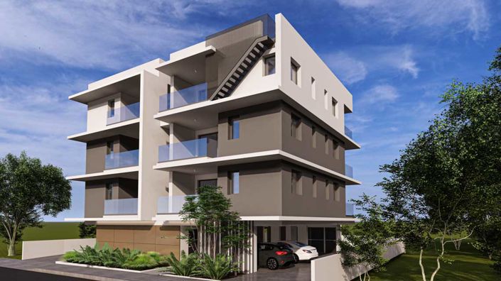 Image No.3-1 Bed Apartment for sale