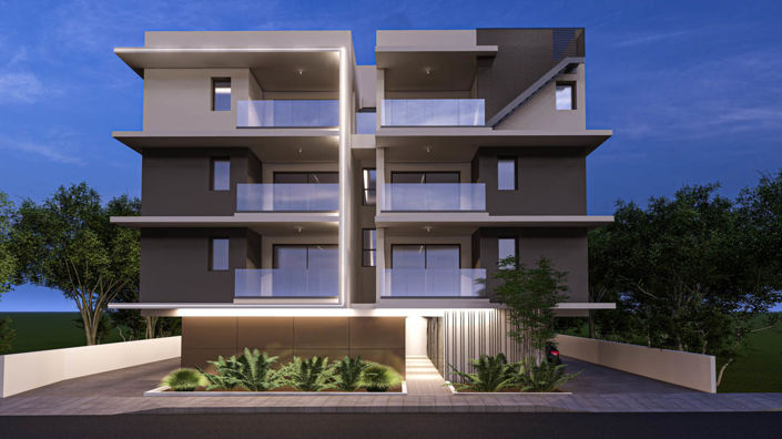 Image No.4-1 Bed Apartment for sale