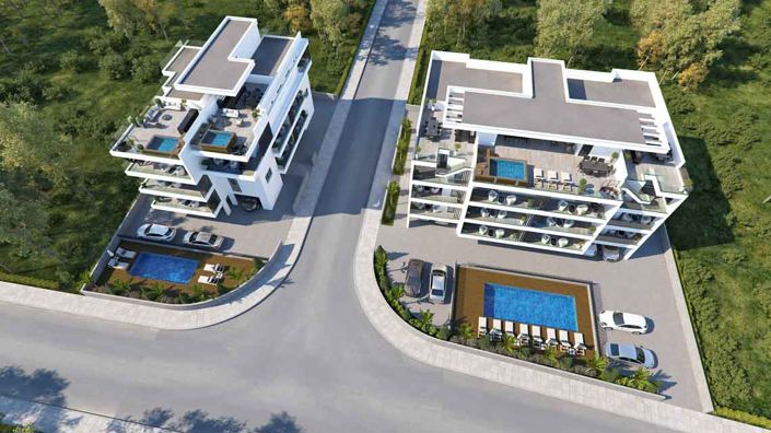 Image No.16-1 Bed Apartment for sale