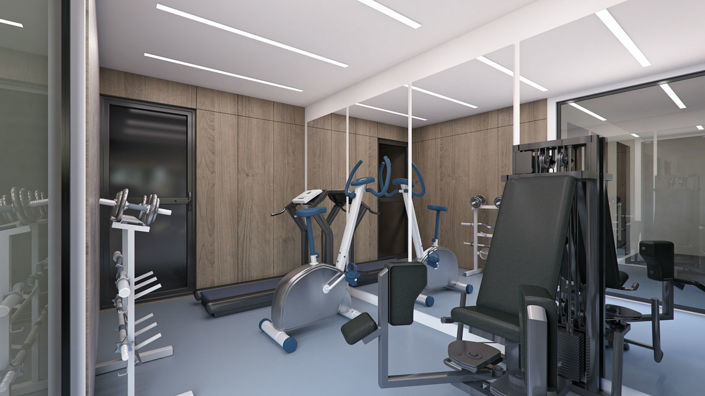 Image No.18-1 Bed Apartment for sale