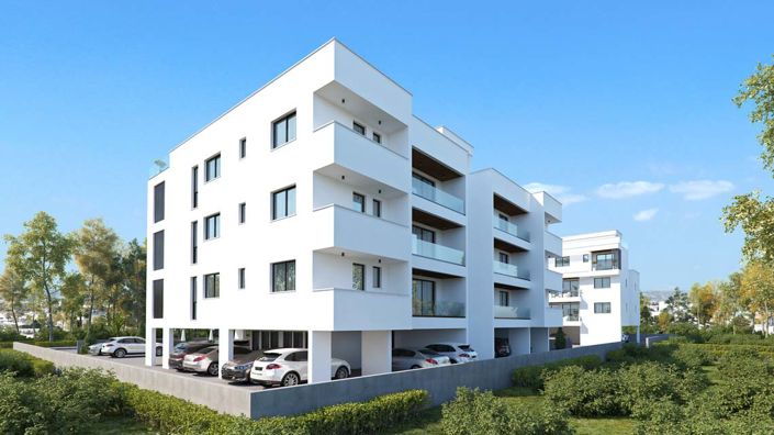 Image No.5-1 Bed Apartment for sale