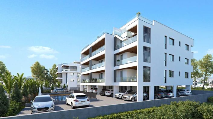 Image No.6-1 Bed Apartment for sale