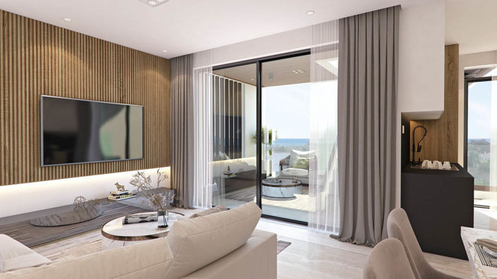 Image No.2-2 Bed Apartment for sale