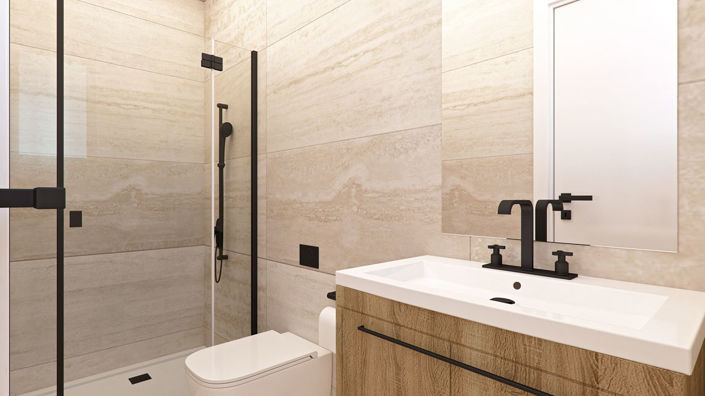 Image No.8-2 Bed Apartment for sale