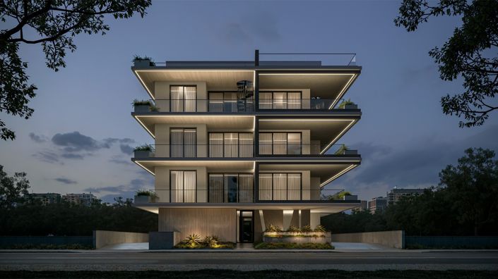 Image No.5-2 Bed Apartment for sale