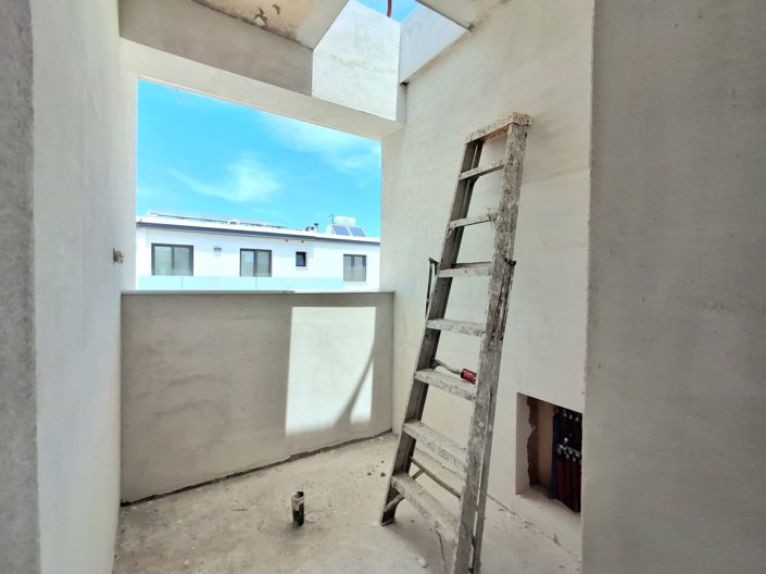 Image No.21-Villa de 3 chambres à vendre à Larnaca