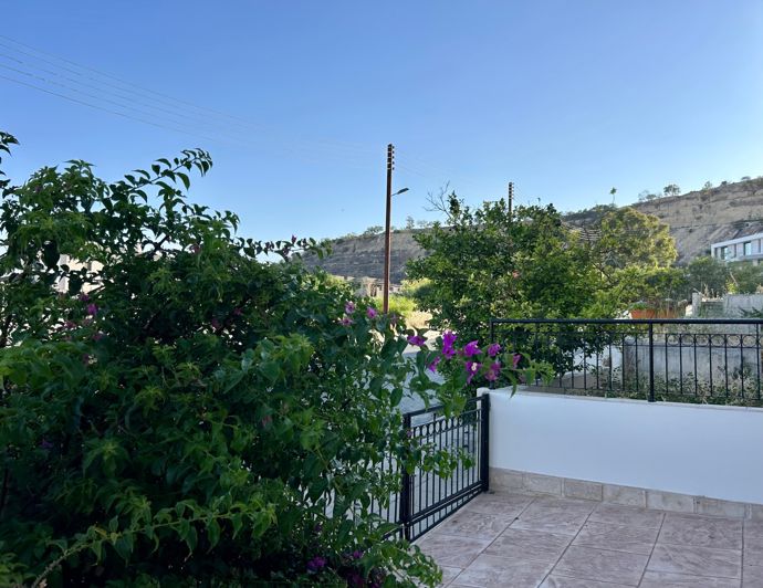 Image No.2-Villa de 3 chambres à vendre à Larnaca