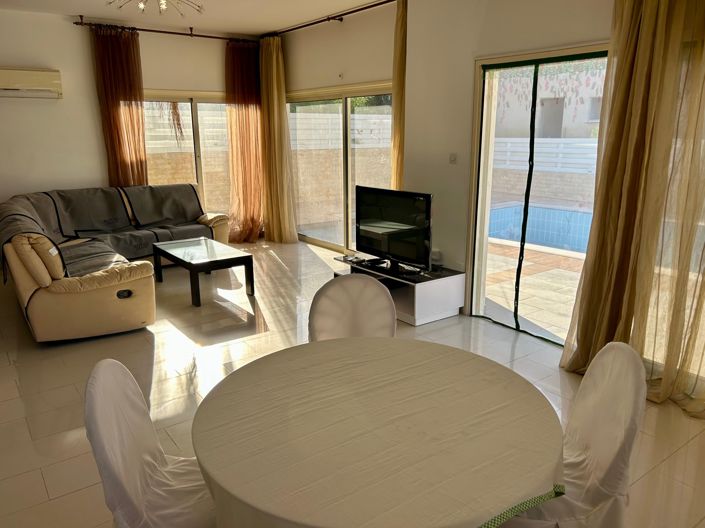 Image No.25-Villa de 3 chambres à vendre à Larnaca