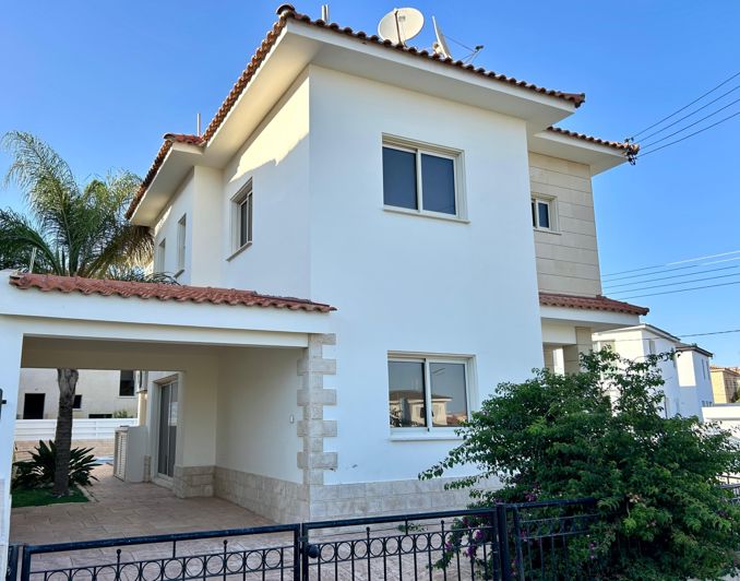 Image No.34-Villa de 3 chambres à vendre à Larnaca