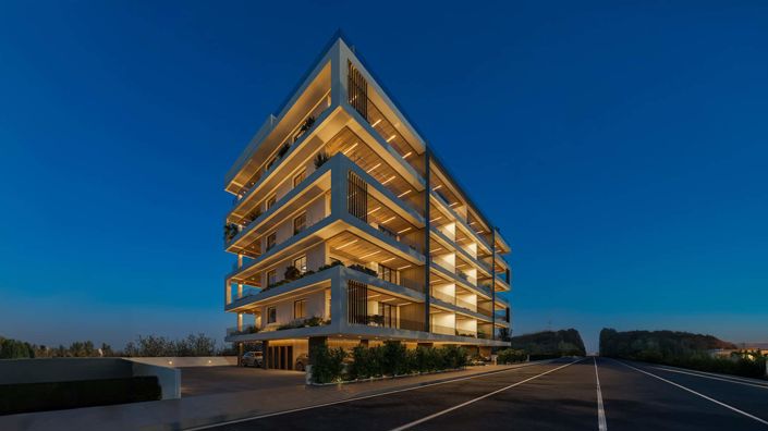 Image No.2-2 Bed Apartment for sale