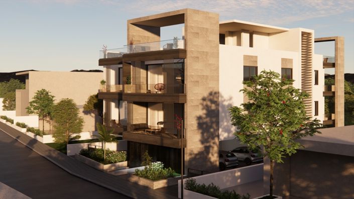 Image No.2-2 Bed Apartment for sale