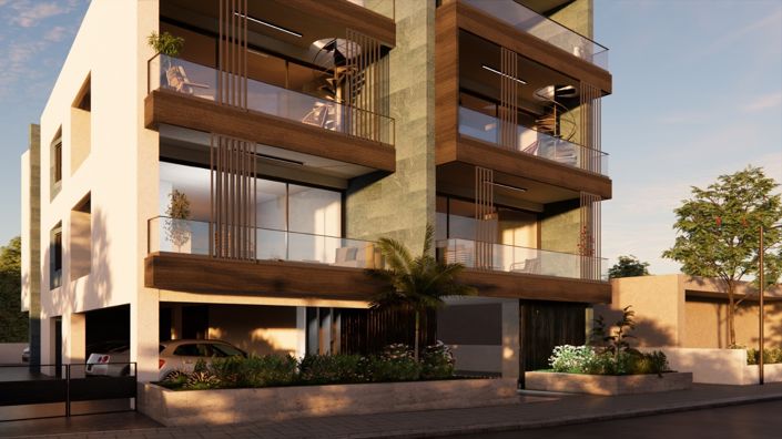 Image No.3-2 Bed Apartment for sale