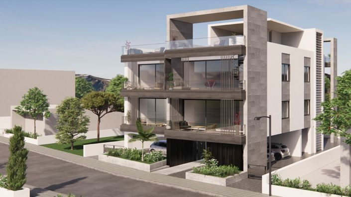 Image No.5-2 Bed Apartment for sale