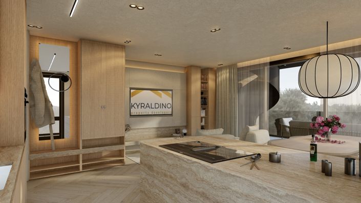 Image No.11-Appartement de 2 chambres à vendre à Larnaca